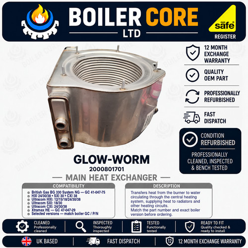 Glow worm ultracom - glow-worm, cxi