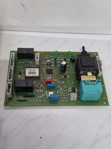 Glow worm 2000801990 pcb - glow-worm, pcb/