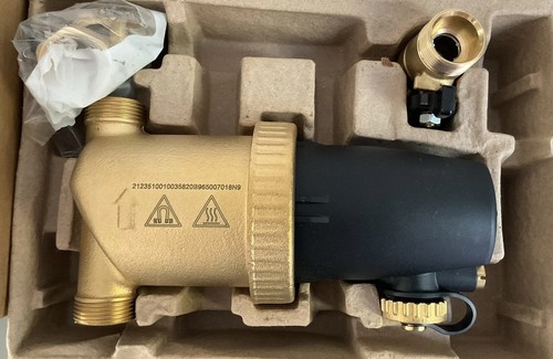 Glow worm power system filter - glow-worm,