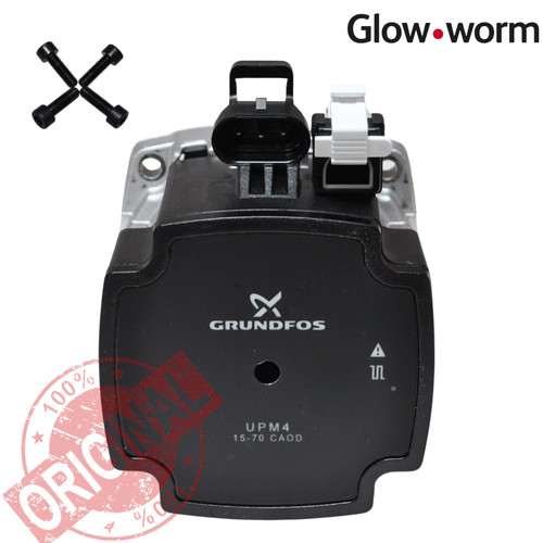 Glow worm 0020186159 pump - glow-worm,