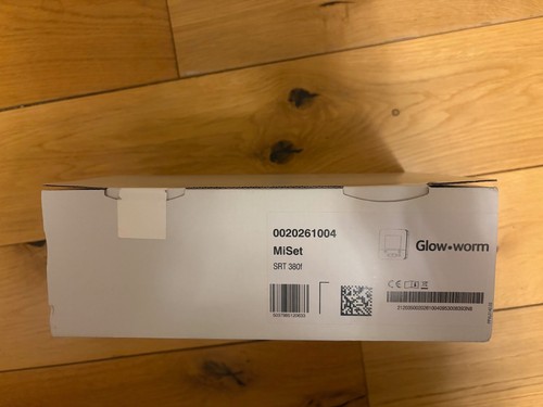 Glowworm 0020261004 miset