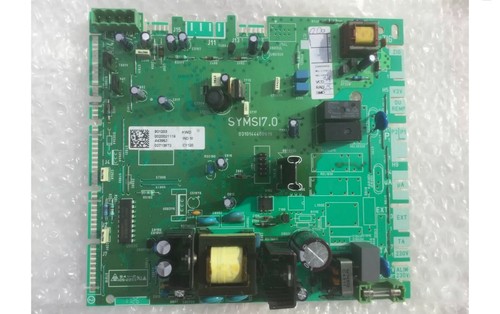 Glow worm 18sxi 30sxi - 18sxi,