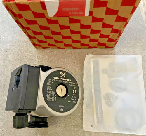 Glowworm micron 60 ff - glowworm,