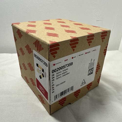 Genuine glowworm 0020057359 - genuine,