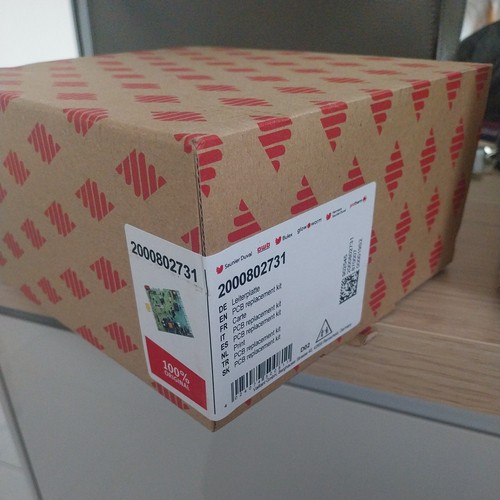 Brand new glowworm 24 30 - brand, 15