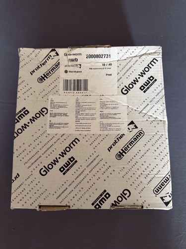 Glow worm cxi hxi sxi - hxi, pcb