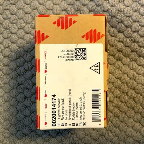 Glow worm saunier duvall - worm,