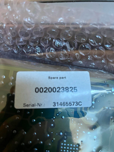 Glow worm 0020023825 main pcb - 0020023825,