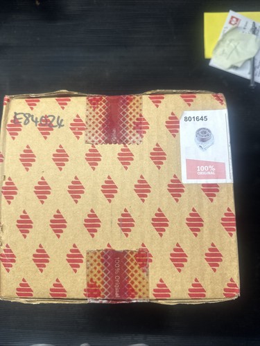 Genuine glow worm - genuine, 801645