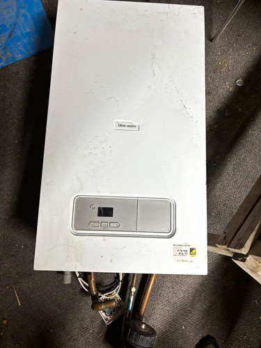 Glow worm ultimate 30c - ultimate,