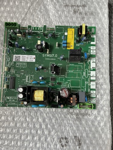 Glow worm pcb - pcb,