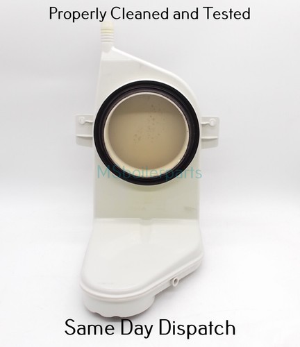 Glow worm 801614 - 801614, flue