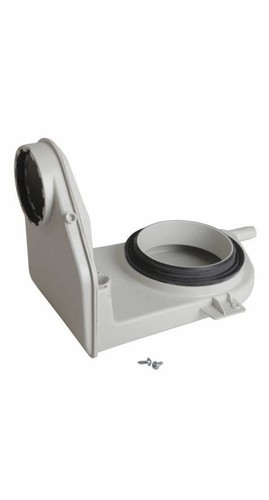 Glow worm 801614 flue - 801614,
