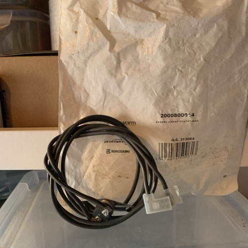 Glowworm overheat thermostat - glowworm,