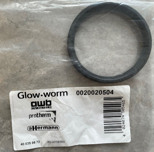 Glowworm packing ring - packing, seal