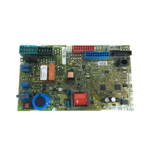 Glowworm ultracom pcb - glowworm,