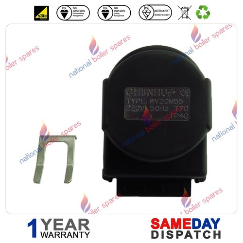 Glow worm easicom 28 - worm,