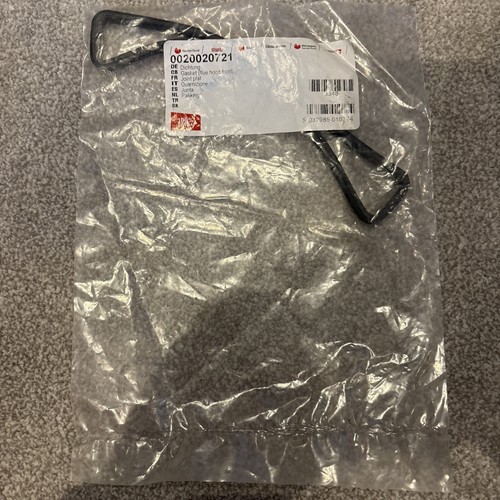 Glowworm 0020020721 gasket - glowworm,