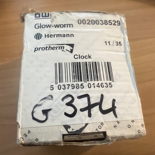 Glowworm betacom 30 timer - glowworm,