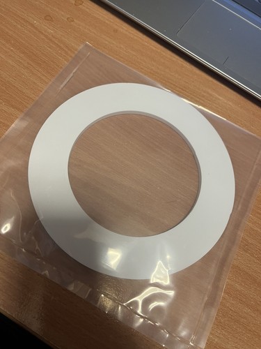 Worcester bosch flue collar - worcester,