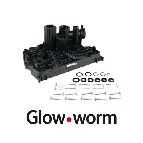 Glow worm 0020014167 support - glow-worm,