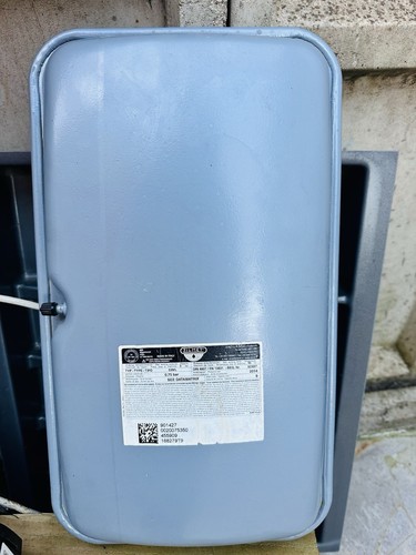 Glow worm boiler - glow,
