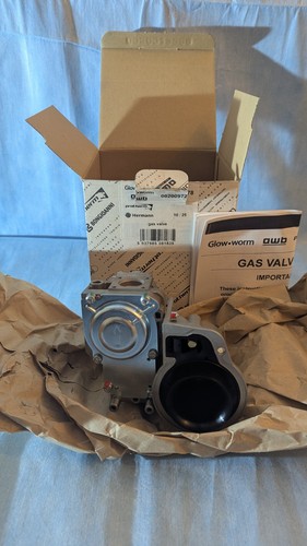 Glowworm 0020097278 gas - glowworm,