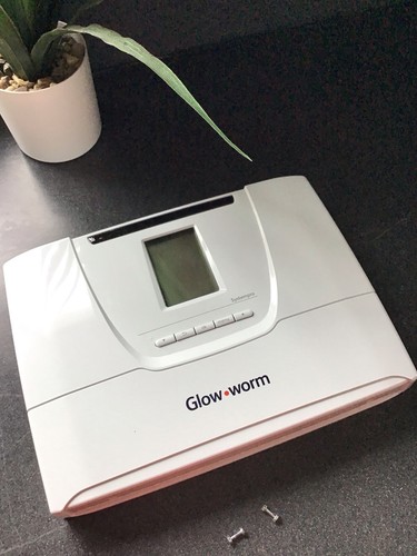 Glow worm systempro used - glow, systempro.