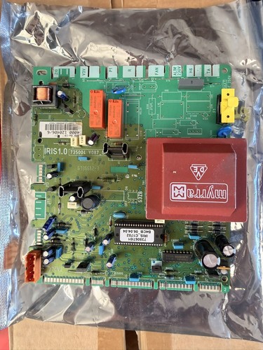 Glowworm 24cxi 30cxi 38cxi - 24cxi,