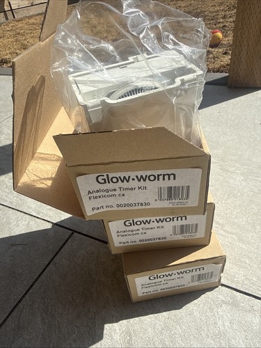Glow worm flexicom glide - glow-worm,