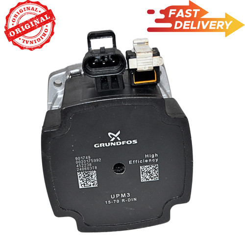 Glowworm betacom3 boiler - betacom3, pump