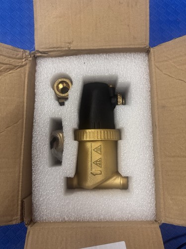 Glow worm power system filter - power,
