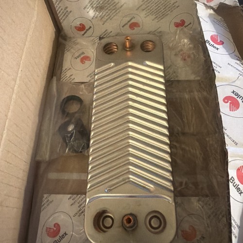 Glowworm s1005800 domestic - s1005800,