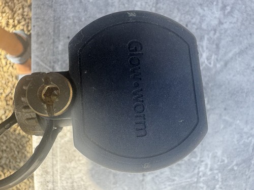 Glow worm power system - filter,