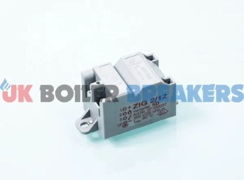 Glow worm 801655 zig - zig, ignitor
