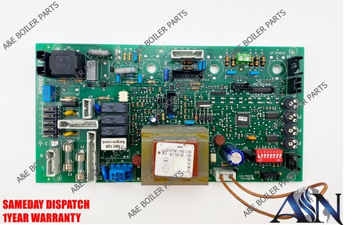 Glowworm betacom 24c - betacom,