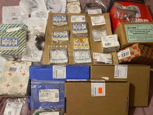 Boiler parts heating - heating, spares