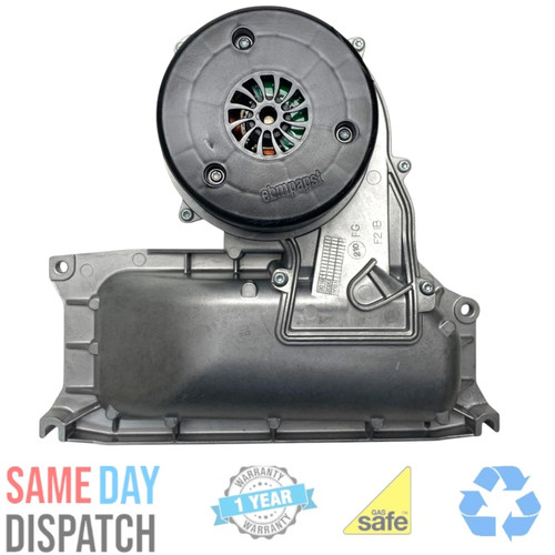 Glow worm boiler fan - glow-worm,
