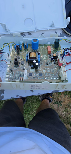 Glow worm flexicom 30hx high - glow-worm,