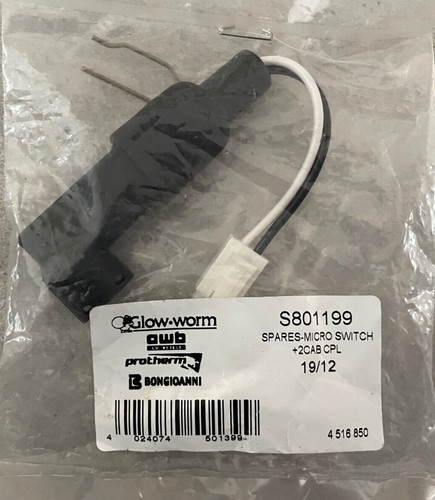 Glowworm compact 75e 80e - 75e, 100e