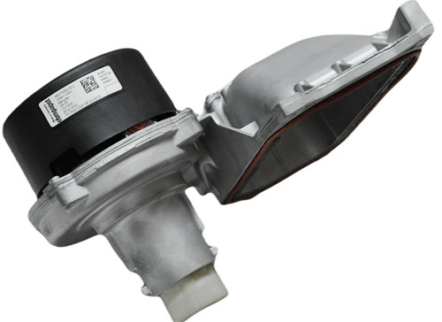 Glowworm fan 0020152307 with - glowworm,