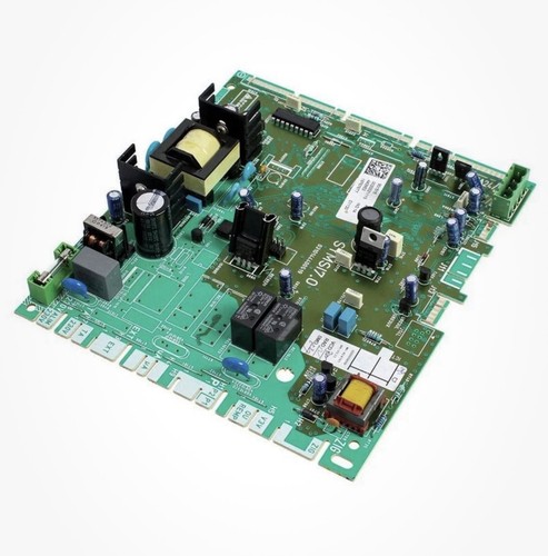 Glow worm cxi hxi - hxi, sxi