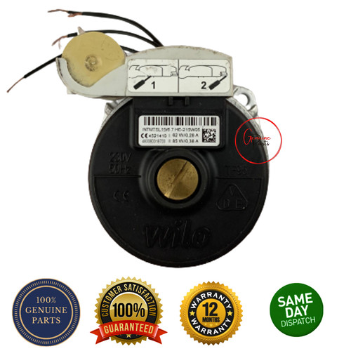 Glow worm ultracom - 12, sxi,18