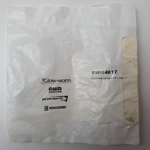 Glow worm sww4617 black - black, 2