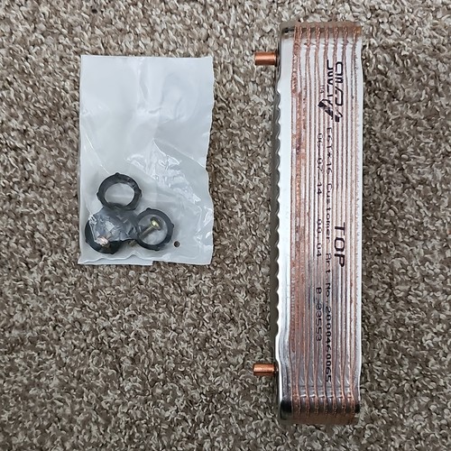 Glowworm cxi dhw - 24, 30