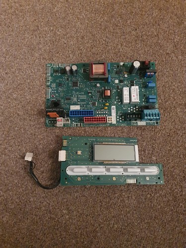 Glowworm ultracom 30 cxi - ultracom,