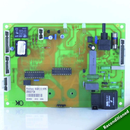 Glowworm micron 30ff 50 - 30ff,