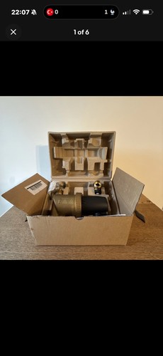 Glow worm power system filter - glow-worm,