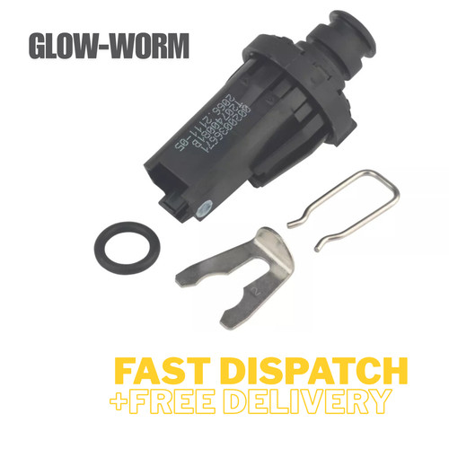 Glow worm flexicom 18sx 30sx - 18sx,