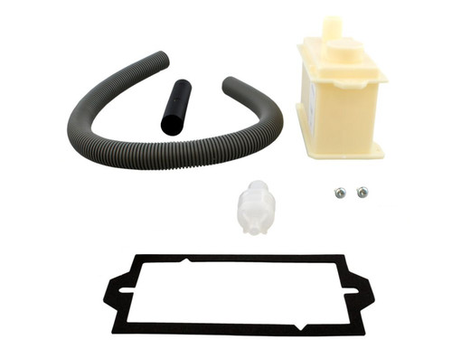 Glowworm 0020013711 siphon - siphon,